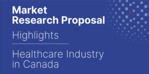 Market Research: Healthcare Industry in Canada